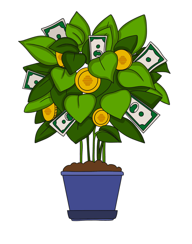 Money