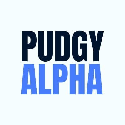 Pudgy Alpha