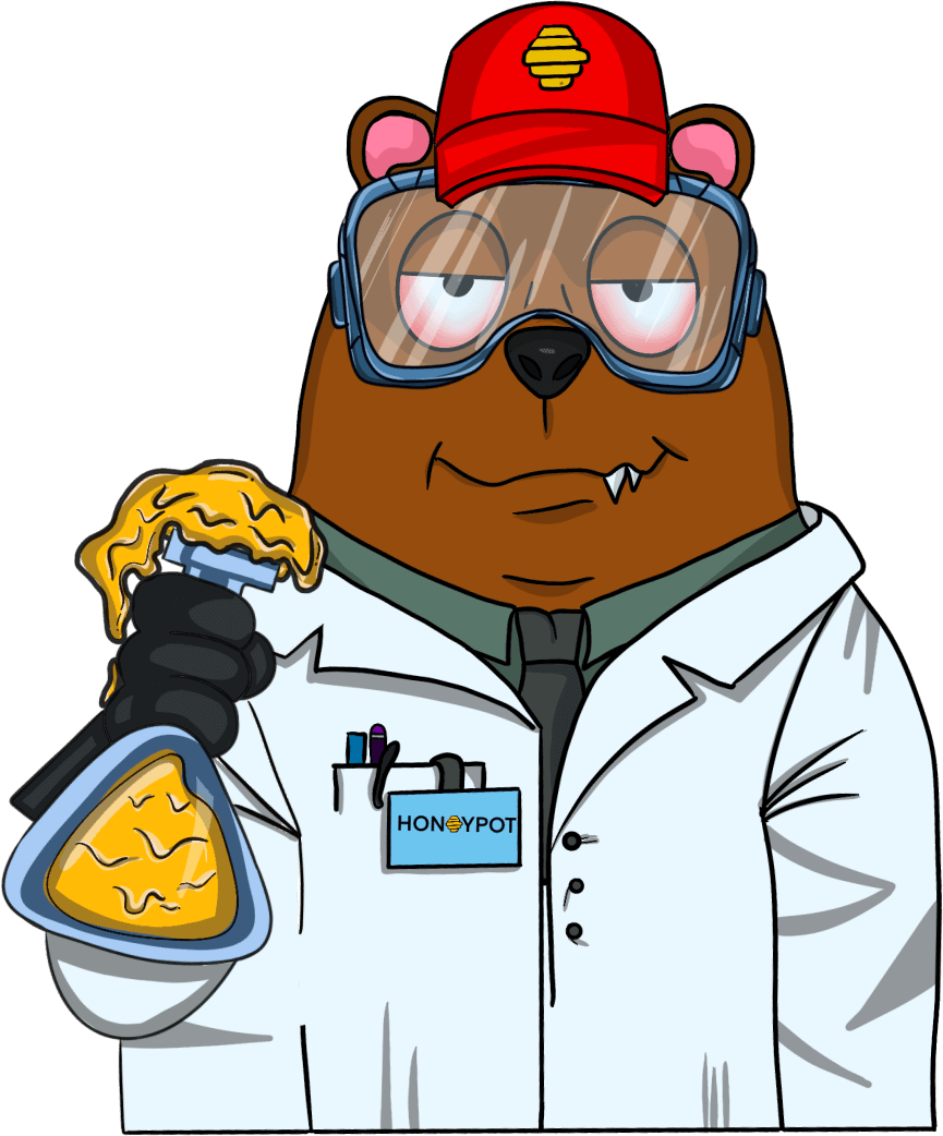 Experiment Bear